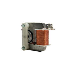 SMF-3RDEA 230V Microwave Blower Motor