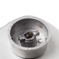 Bucket for bread machine L=162mm B=145mm H=180mm Moulinex