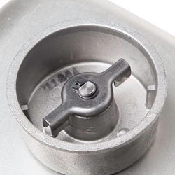 Bread maker bucket L=208mm B=148mm H=170mm Krups