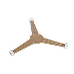 Roller (crosspiece) R=105mm, H=19mm Samsung