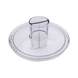 Крышка корпуса соковыжималки Elea Tefal 