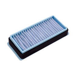 HEPA outlet filter for LG robot vacuum cleaner