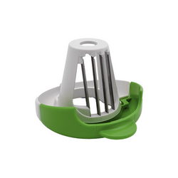 Cube cutting kit for meat grinder HV4 Moulinex