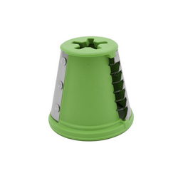 Cube cutting kit for meat grinder HV4 Moulinex