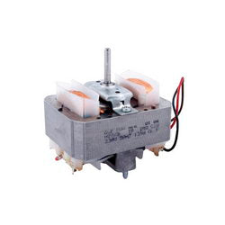 Двигатель для вытяжки 135W 230V, шток ???x???mm (??? час.) 