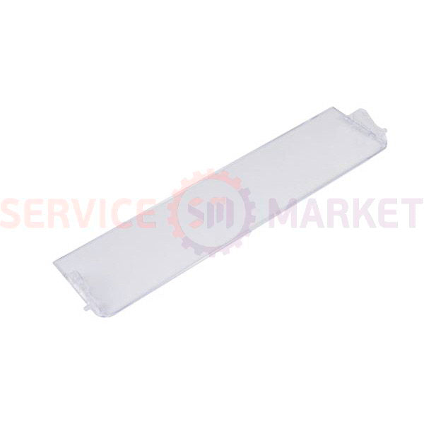 Folding lid fresh zone for refrigerator 560x140mm Samsung