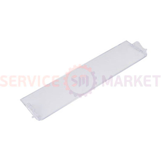 Folding lid fresh zone for refrigerator 560x140mm Samsung