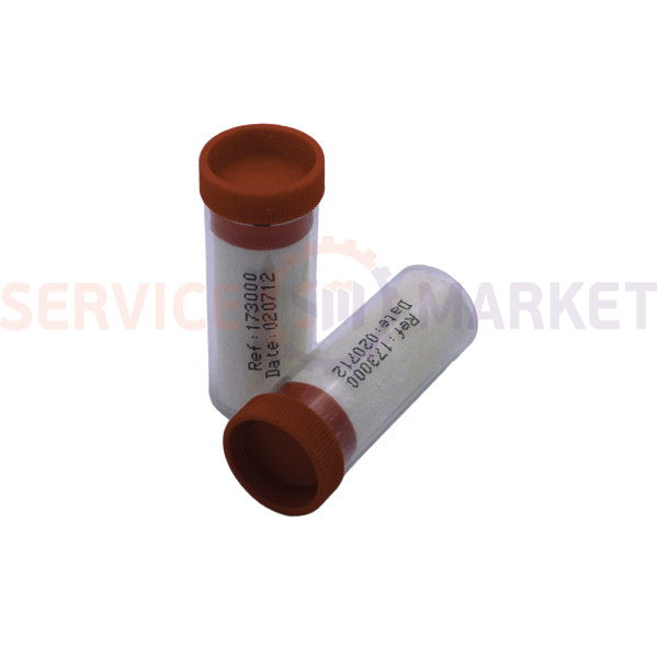 Карандаш (2 шт.) для чистки подошвы утюгов и парогенераторов Tefal 