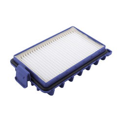 HEPA Motor Filter for Rowenta Vacuum Cleaner (Accessory)