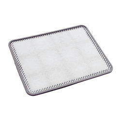 HEPA outlet filter for Gorenje vacuum cleaner