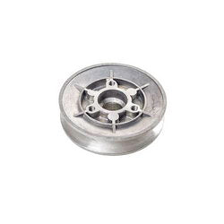 Motor pulley for washing machine semiautomatic D=60mm Digital