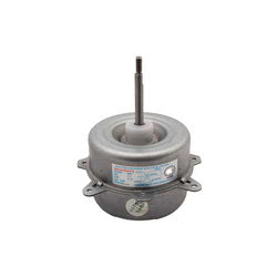 Мотор вент. наруж. блока для кондиц. YDK24-6K 24W ???V 0.28A, шток ???x???mm (против час.) Digital