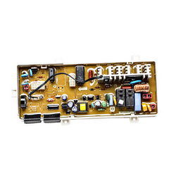 Control module for washing machine MFS-TRF8NPH-00 Samsung
