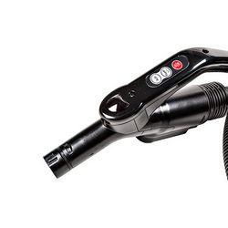 Hose assembly for vacuum cleaner L=1700mm SC8550 (black handle) Samsung