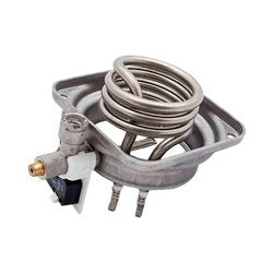 Boiler complete with heating element 1000W for coffee maker Krups