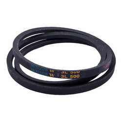 Ремень 3L500 Brother черный