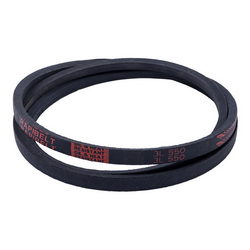 Ремень 3L550 Rapibelt черный