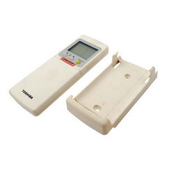 Remote control for air conditioner WH-H2UE Toshiba