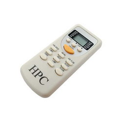 Remote control for air conditioner ZH/JT-03 HPC