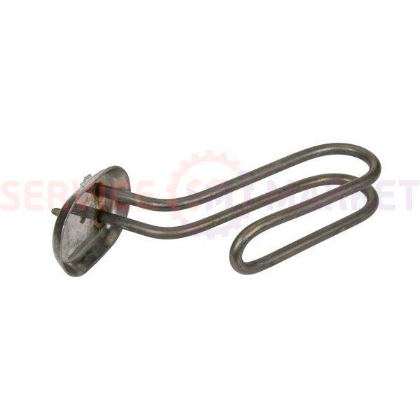 Ariston C00031837 Ten flanged 1500W for boiler (under anode M4)