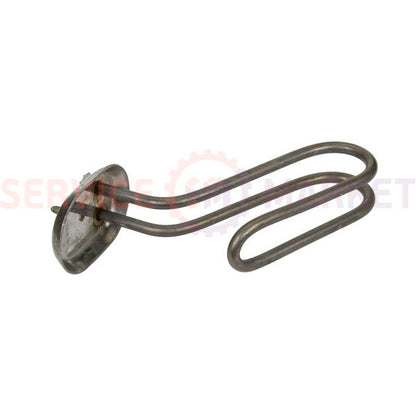 Ariston C00031837 Ten flanged 1500W for boiler (under anode M4)