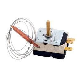Термостат TR/711-N (-35...+35°С) капиляр 105см для холодильника