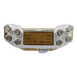 Плата управления для мультиварки HD3077/40 Philips