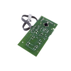 Control board for bread machine OW1000 Moulinex
