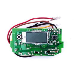 Плата управления для йогуртницы Moulinex