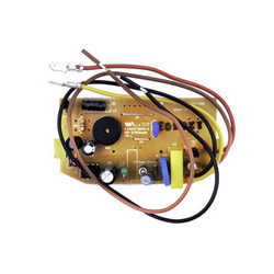 Control board for yogurt maker Moulinex