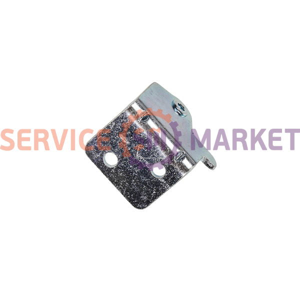 Door hinge (lower) for LG refrigerator