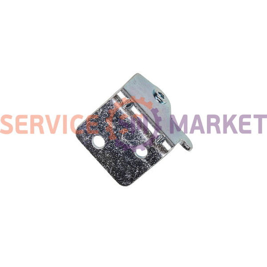 Door hinge (lower) for LG refrigerator