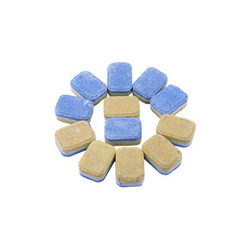 Dishwasher cleaning tablets W5 Classic (40 pcs.)