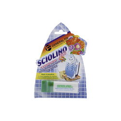 Карандаш для чистки подошвы утюгов и парогенераторов SCIOLINO