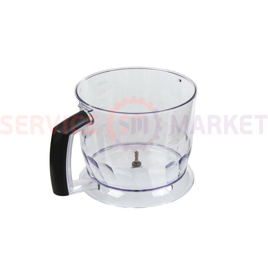 Braun blender bowl 1500ml 67051021