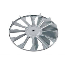 Диск - турбина для аэрогриля D=115mm