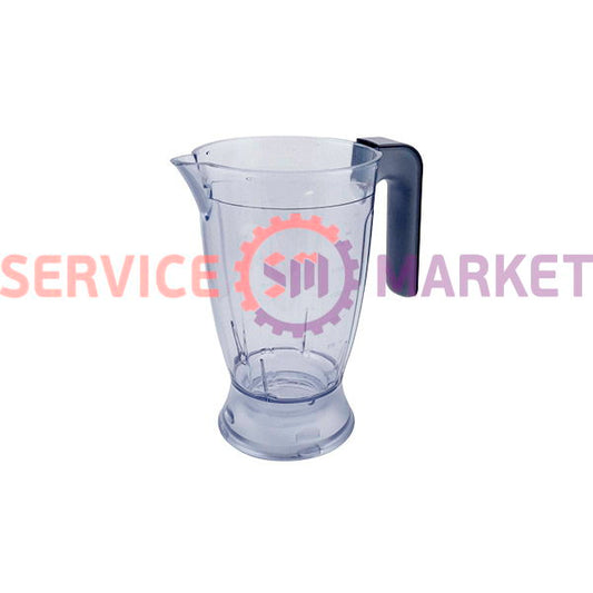 Чаша блендера 1500ml HR3918/01 для кух. комб. Philips