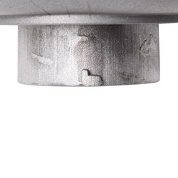 Bucket L165mm B150mm H190mm 1.5L GoldStar bread machine