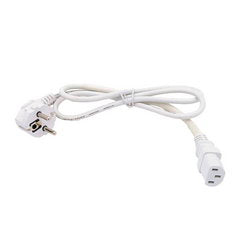 Сетевой шнур 250V 10A 1200mm