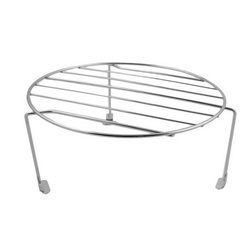 Решетка метал. для аэрогриля D223 H90, 3 ножки