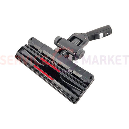 Rowenta RS-RT3511 Floor/carpet brush for vacuum cleaner D=36mm