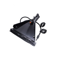 Nozzle for wet cleaning + hose + nozzle for vacuum cleaner on pipe D=37mm LG