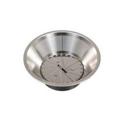Нож - сито для соковыжималки HR1858 Philips черный