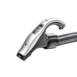 Hose assembly for vacuum cleaner PI 40 L=1500mm 2C VC37203HQ (gray handle) LG