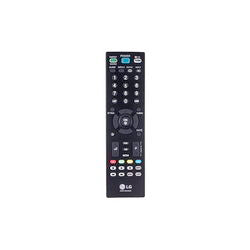 Remote control for TV AKB73655802 LG