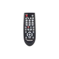 Remote control for DVD player AK59-00118A Samsung