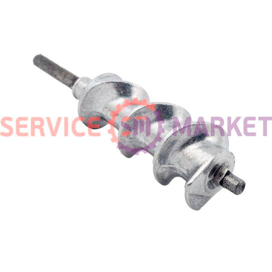 Шнек (без уплотн. кольца) для мясорубки (шток 158mm) Белвар