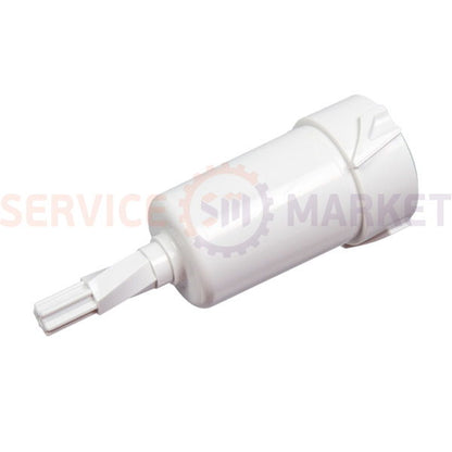 Rod with coupling CRP556/01 for Philips food processor white