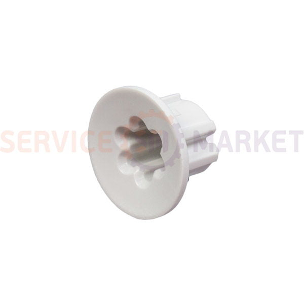Rod with coupling CRP556/01 for Philips food processor white