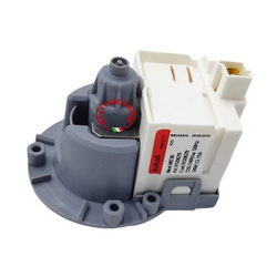 Pump (pump) for washing machine 1656018 Askoll 34W M230